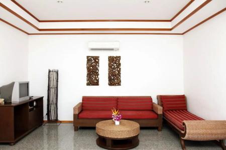 Rajapruek Samui - Sha Plus - 14