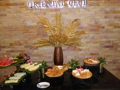 Oasis Garden & Pool Villa At Vip Resort - 88