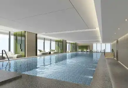 Doubletree By Hilton Kunming Airport - 16