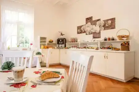 ApartVilla Freisleben - 10