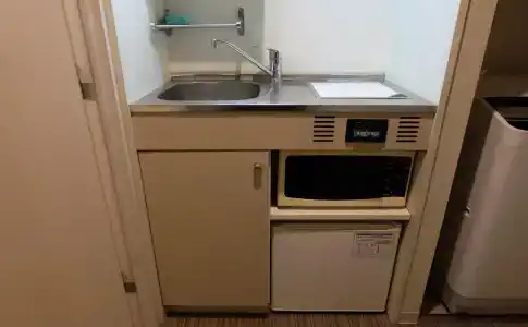 Tokyu Stay Shibuya - 15
