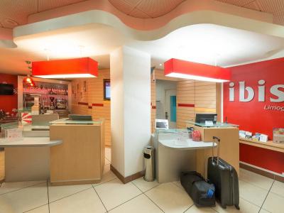 ibis Limoges Centre - 19