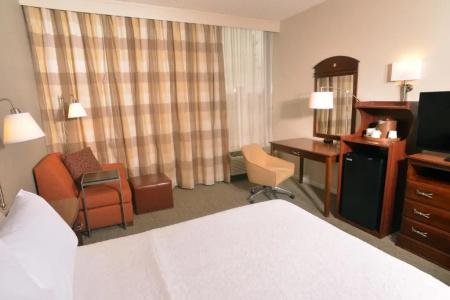 Hampton Inn-South - 33