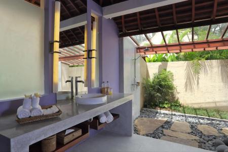 Temuku Villas - 16