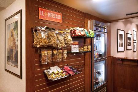 Inn at Santa Fe, SureStay Collection by Best Western - 10