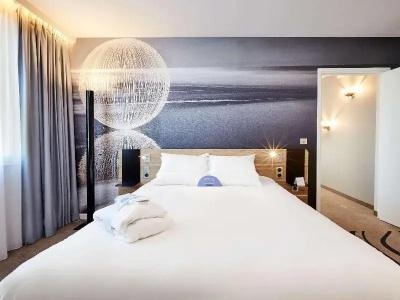 Novotel Kraków Centrum - 72