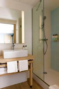 Hampton by Hilton Tours Centre, France - 20