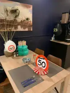 de Koophandel - 10