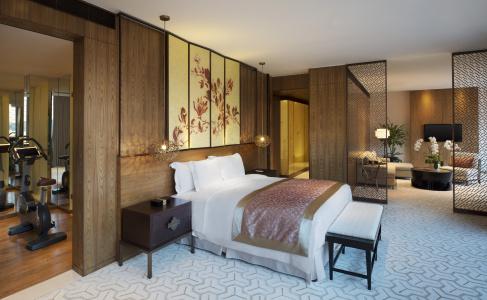Hualuxe Shanghai Twelve At Hengshan, An Ihg - 42