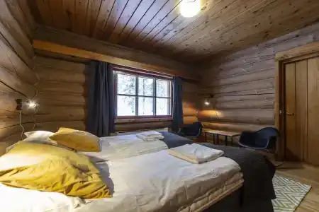 ApartKuukkeli Aurora - 74