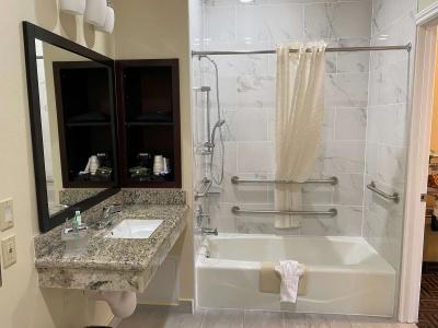 Best Western Inn - 10
