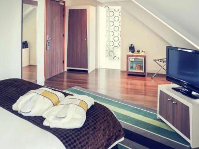 Mercure Strasbourg Centre Gare - 63