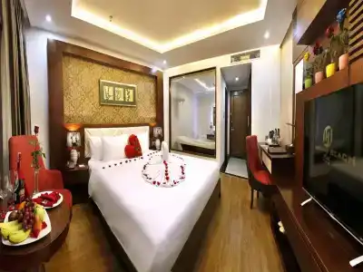 Le Hoang Beach Danang - 210
