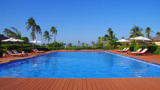 The Sands Beach - 21
