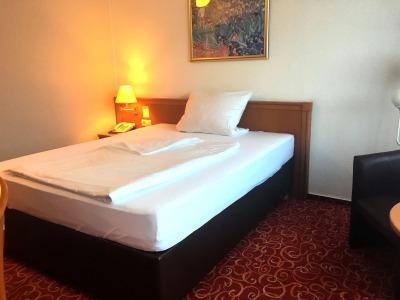 Caravelle im Park - 3