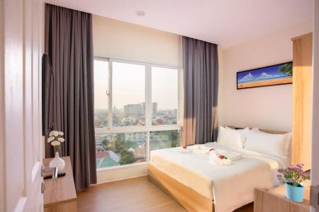 Tk View & Apartment - 19