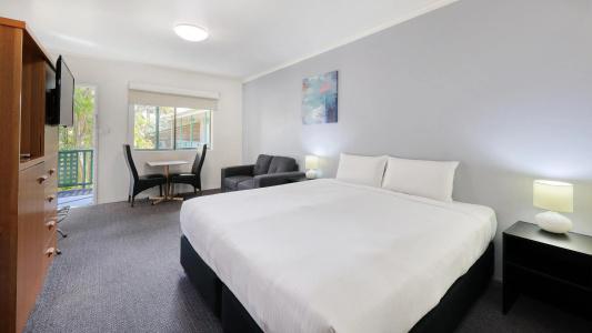 Best Western Cattle City Motor Inn - 110