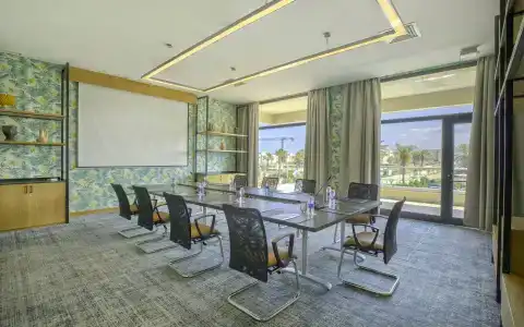 Hilton Skanes Beach - 46