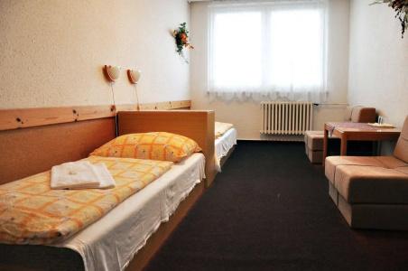 Milotel - 0