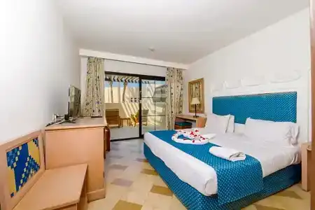 The Grand Sharm El Sheikh - Couples and Families Only - 12