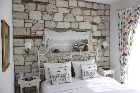 Morisi Konak Butik Otel - 55