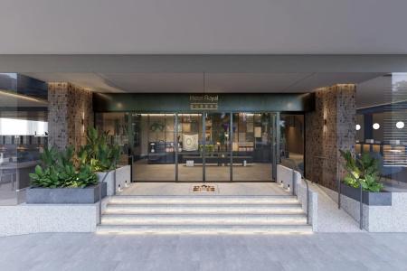 Royal @ Queens (SG Clean, Staycation Approved) - 30
