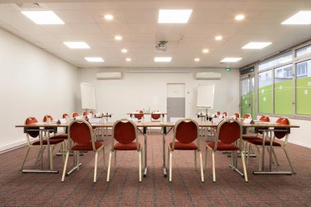Holiday Inn Express Amiens, an IHG - 36