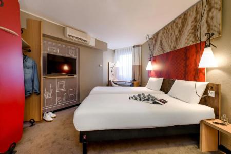 ibis Frankfurt Centrum - 36