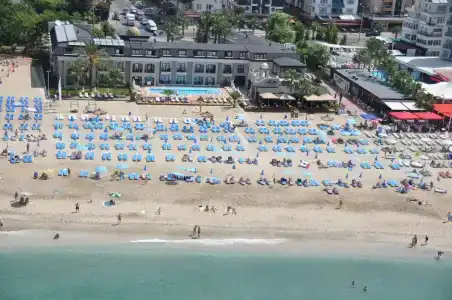 Alaaddin Beach - Adult Only - 19