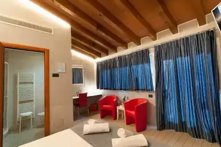 Albergo Fontana Verona - 61