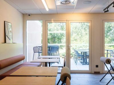 Ibis budget Béziers Est Mediterranée A9 / A75 - 7