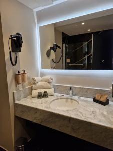 Mercure Orléans Centre Bords de Loire - 117