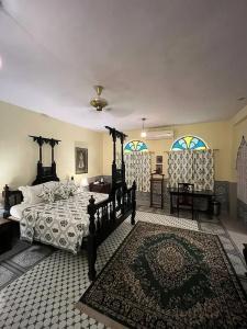 Bissau Palace - 35