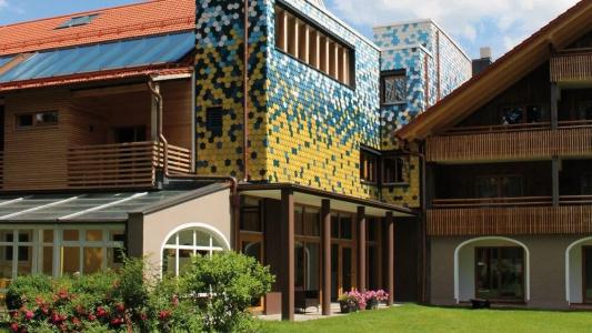 am Haslinger Hof - 41