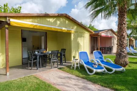 Camping Vendrell Platja - 80