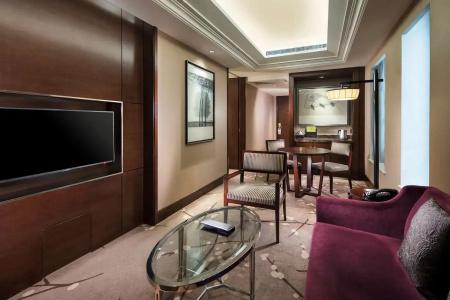 DoubleTree by Hilton Chongqing North - 77