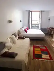 Hôtel Croix Baragnon - 23