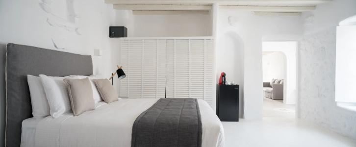 Cova Mykonos Suites - 6