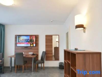 Neu Heidelberg - Guesthouse & - 24