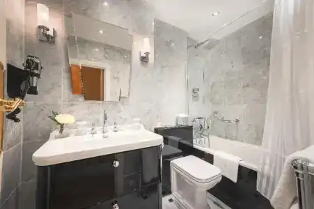 44 Curzon Street By Mansley Serviced - 67