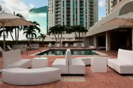 Miami Marriott Dadeland - 30