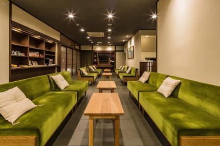 Ryokan Ryokufuso - 16