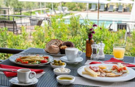 Principe Di Lazise - Wellness & Spa - 30