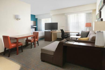 Residence Inn Dallas Park Central - 58
