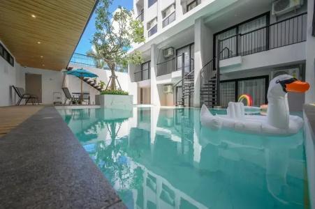 Tour De Phuket - Sha Plus - 46