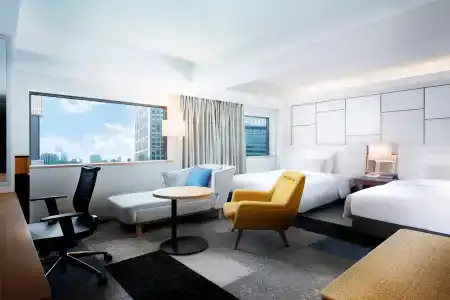 Ana Crowne Plaza Osaka, An Ihg - 7