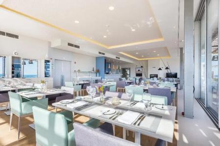 Palmares Beach House - Adults Only - 25