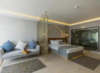Sunrise Diamond Beach Resort -Grand Select - 90
