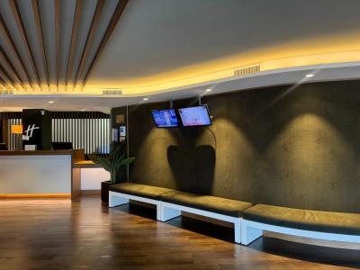 Holiday Inn Naples, An Ihg - 20