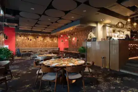 V Spa & Conference - 17